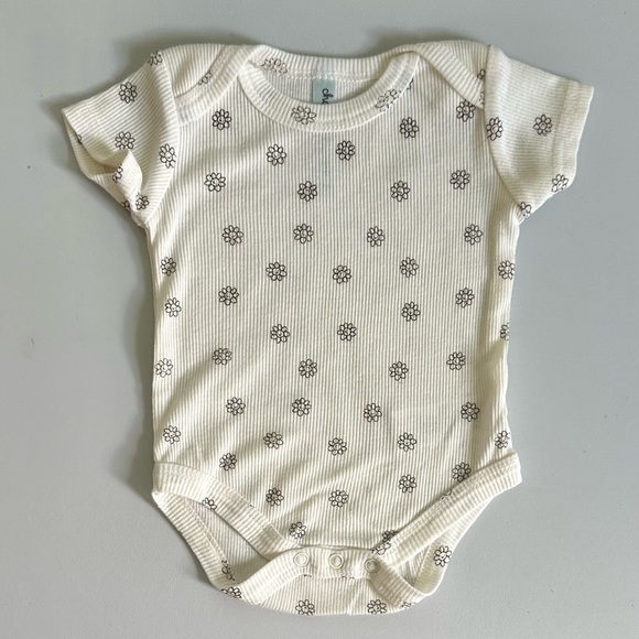 5 pcs. 0-3 months bodysuit baby girl infant - Picture 5 of 6